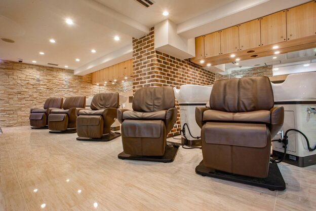 ル クール 青葉台(Le couel)4