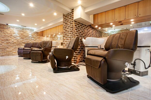 ル クール 青葉台(Le couel)8