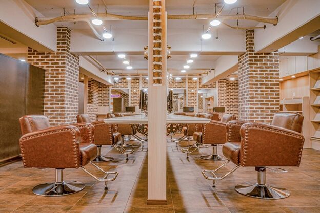 ル クール 青葉台(Le couel)3