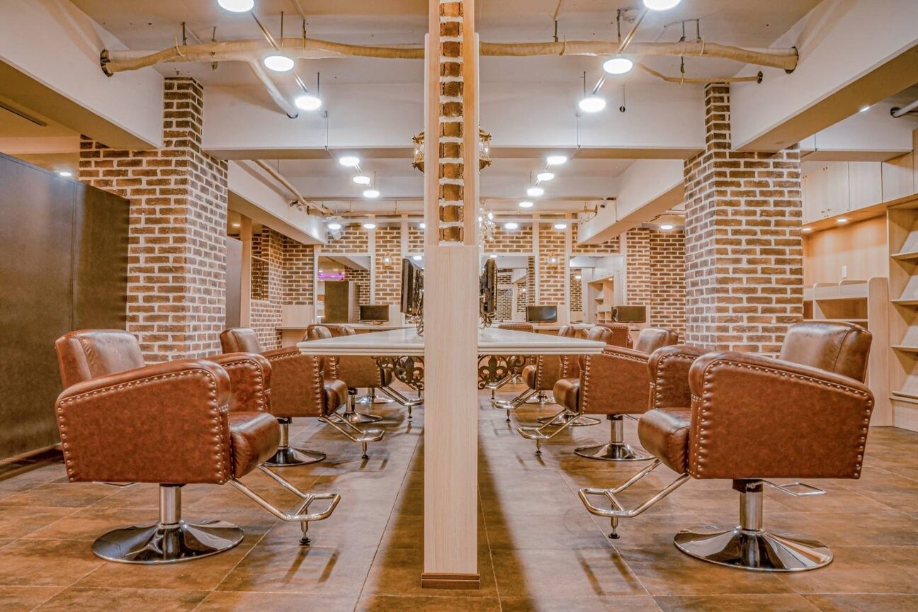 ル クール 青葉台(Le couel)3