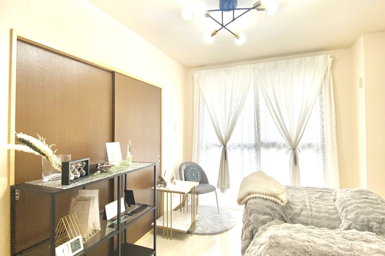 まつ毛の専門店 I'myu(まつげの専門店 I’myu)画像1