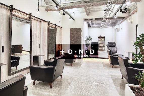 プラス オン デザイン(+ON DESIGN)