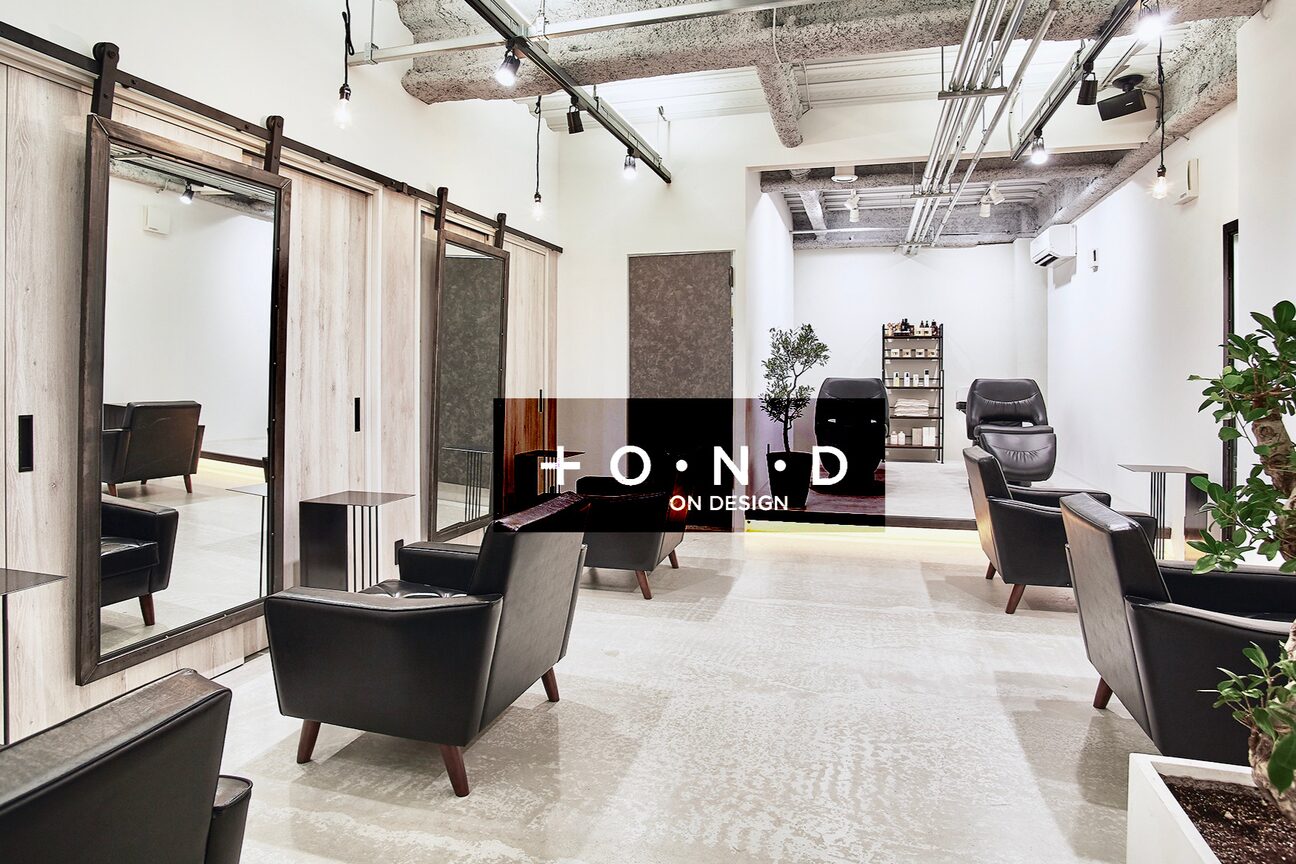＋ON DESIGN（＋ＯＮ　ＤＥＳＩＧＮ）画像1