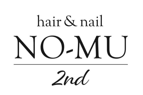 ノーム ネイル(NO-MU)