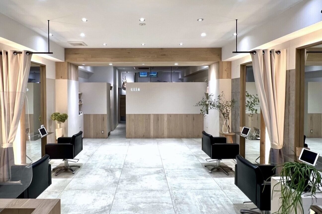 ciia（株式会社　ｃｉｉａ）画像1