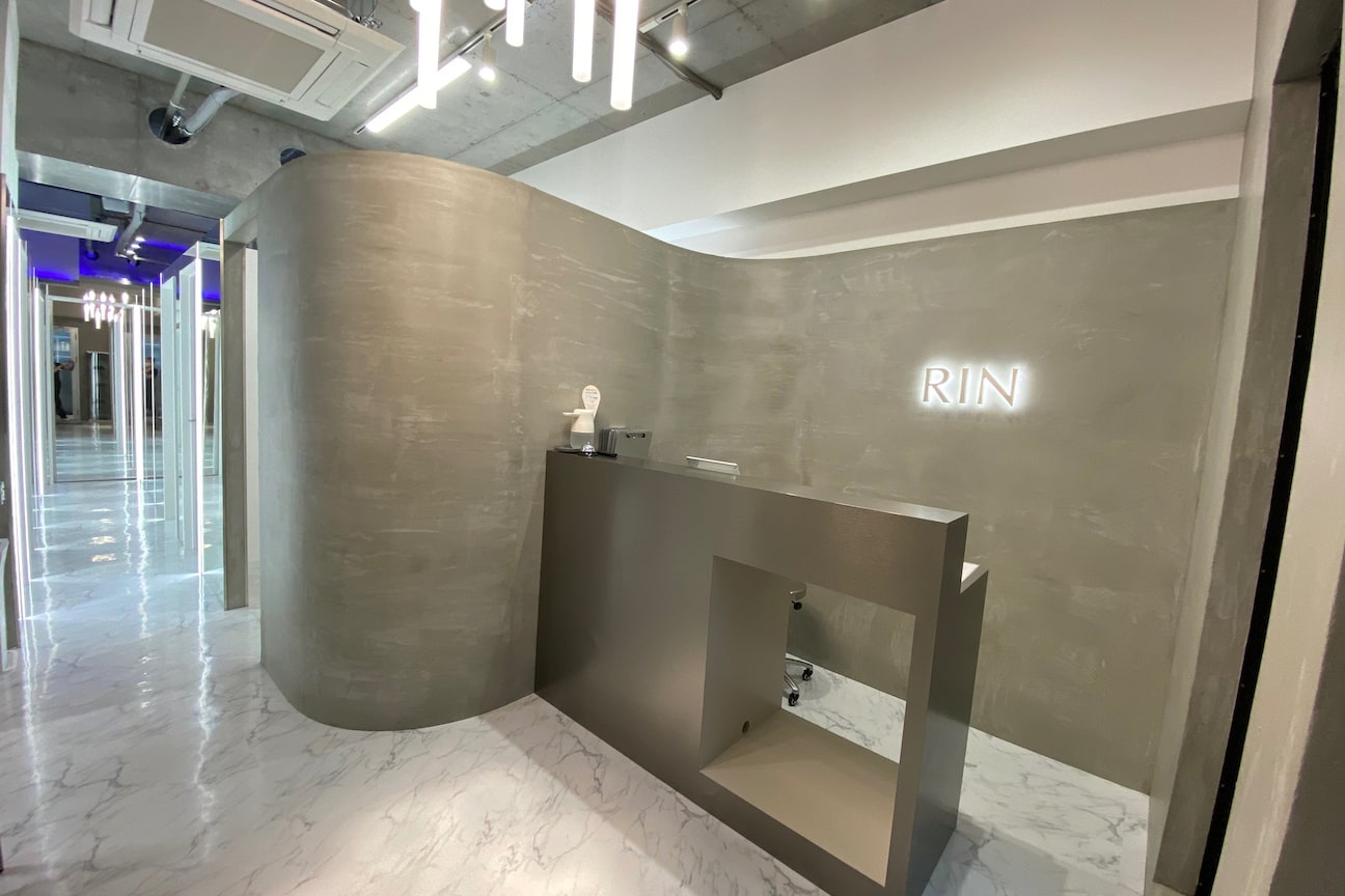 【医療提携】ヒト幹細胞100%専門店 RINFACE(株式会社 Face・labo)画像1