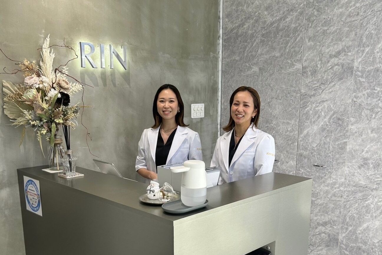 【医療提携】ヒト幹細胞100%専門店 RINFACE（株式会社　Ｆａｃｅ・ｌａｂｏ）画像1