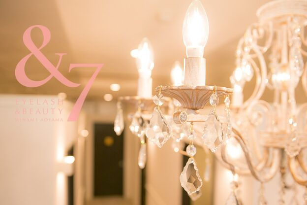 アイラッシュアンドビューティ &7 ミナミアオヤマ つくば並木店(&7 MINAMIAOYAMA)5