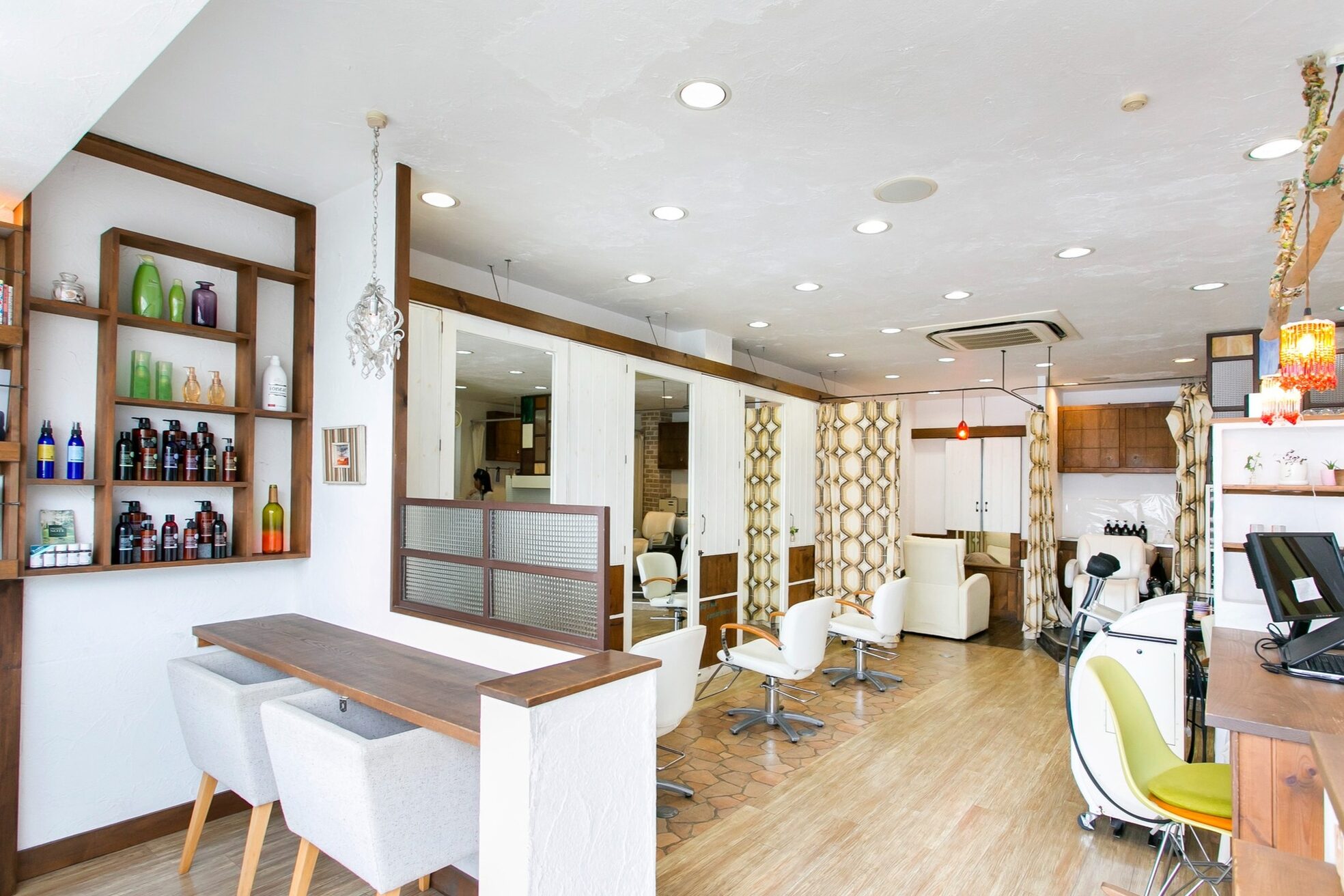 グラムスラム(GLAMSLAM)1