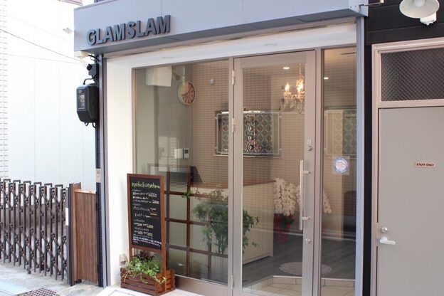 グラムスラム(GLAMSLAM)5