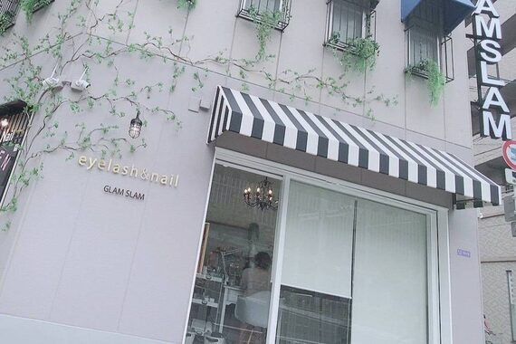 グラムスラム 福島店(GLAMSLAM)