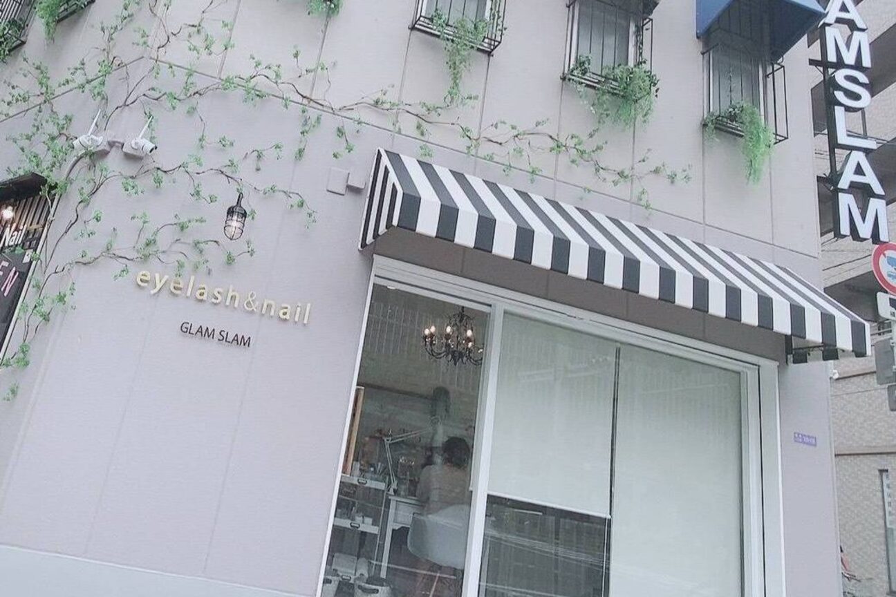 ＧＬＡＭＳＬＡＭ画像1