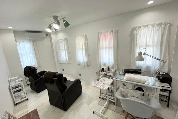 グラムスラム 福島店(GLAMSLAM)3