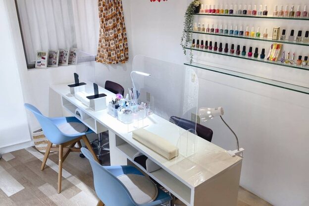 グラムスラム(GLAMSLAM)2