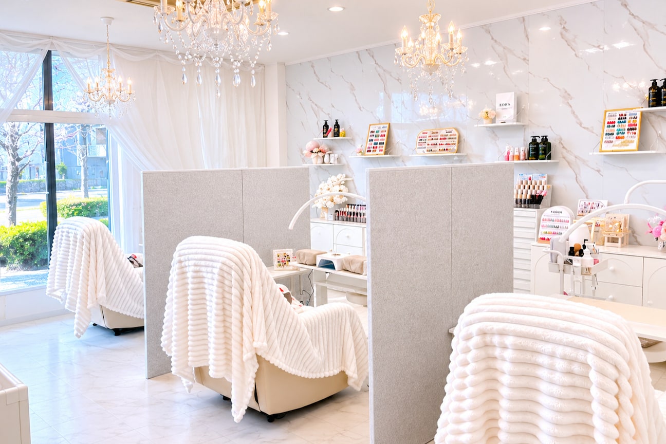 ShellyNAIL画像1