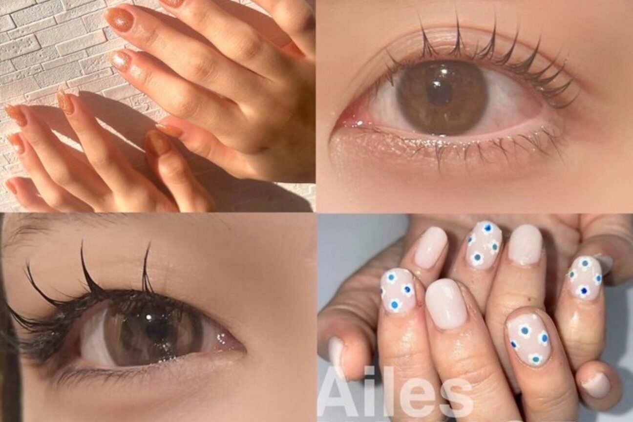 Ａｉｌｅｓ画像1