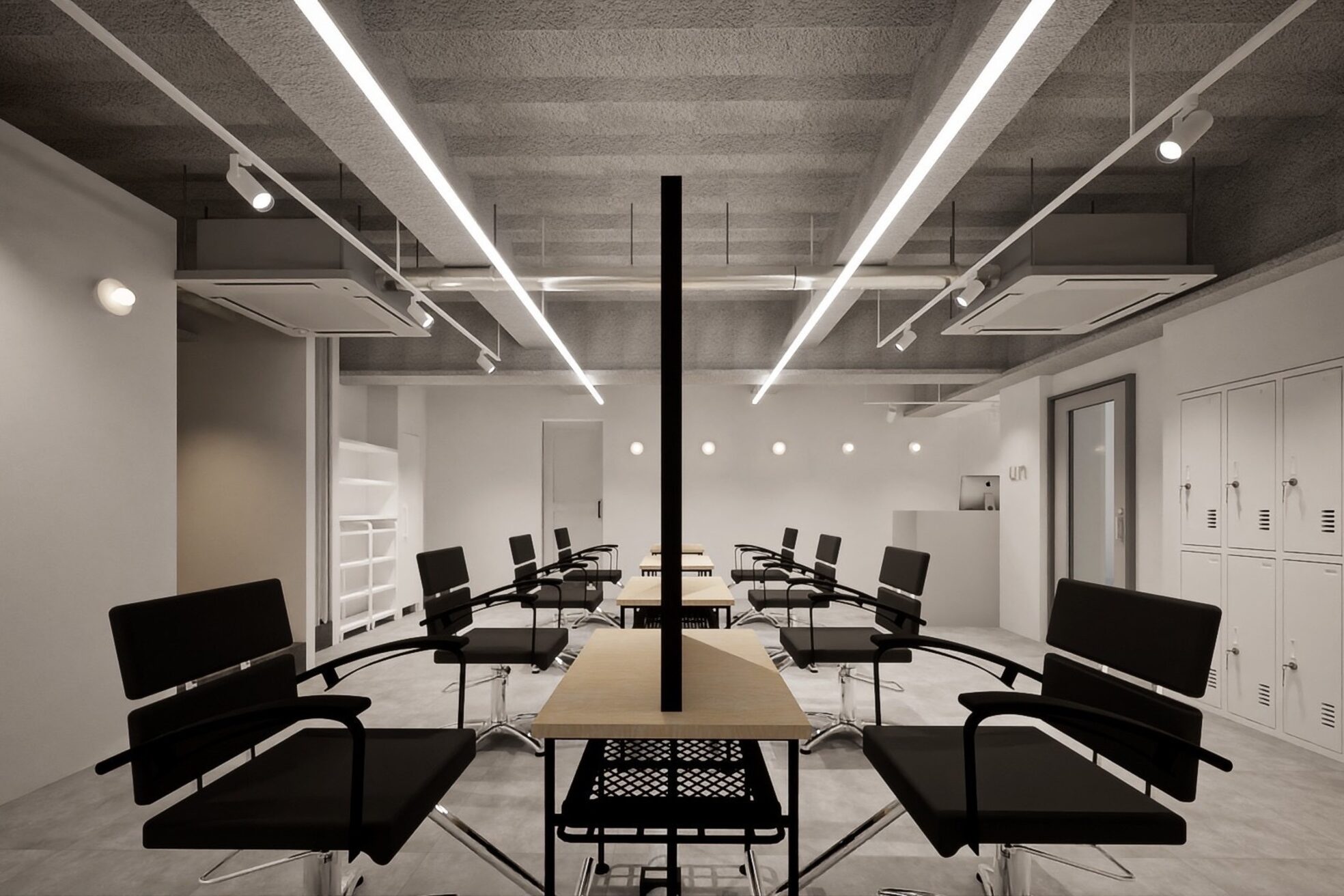 アン 武蔵小杉(un)2