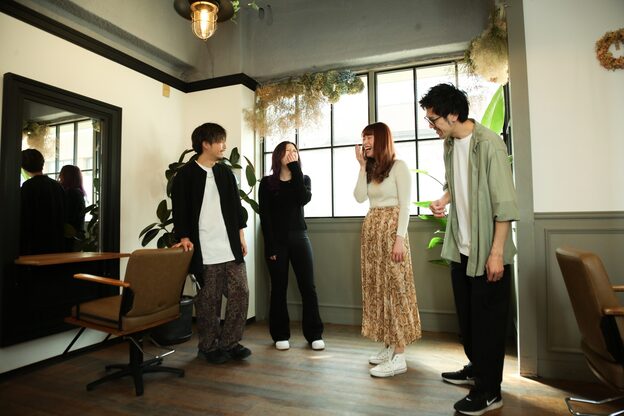 リライト(re:LIGHT)4