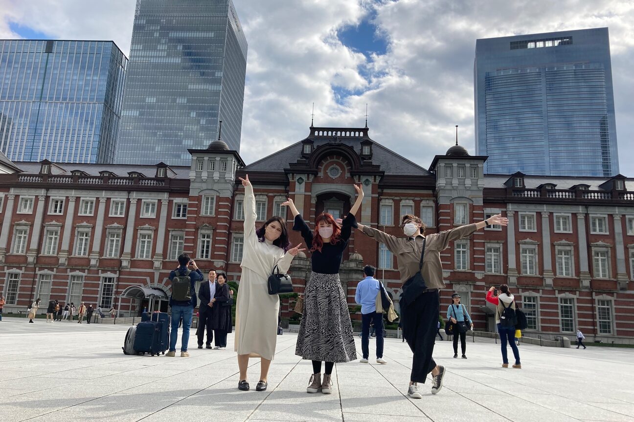 店舗の内観外観用画像1