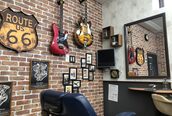 バーバ アンド ビューティーサロンヤマモト(Barber＆Beauty salon yamamoto)