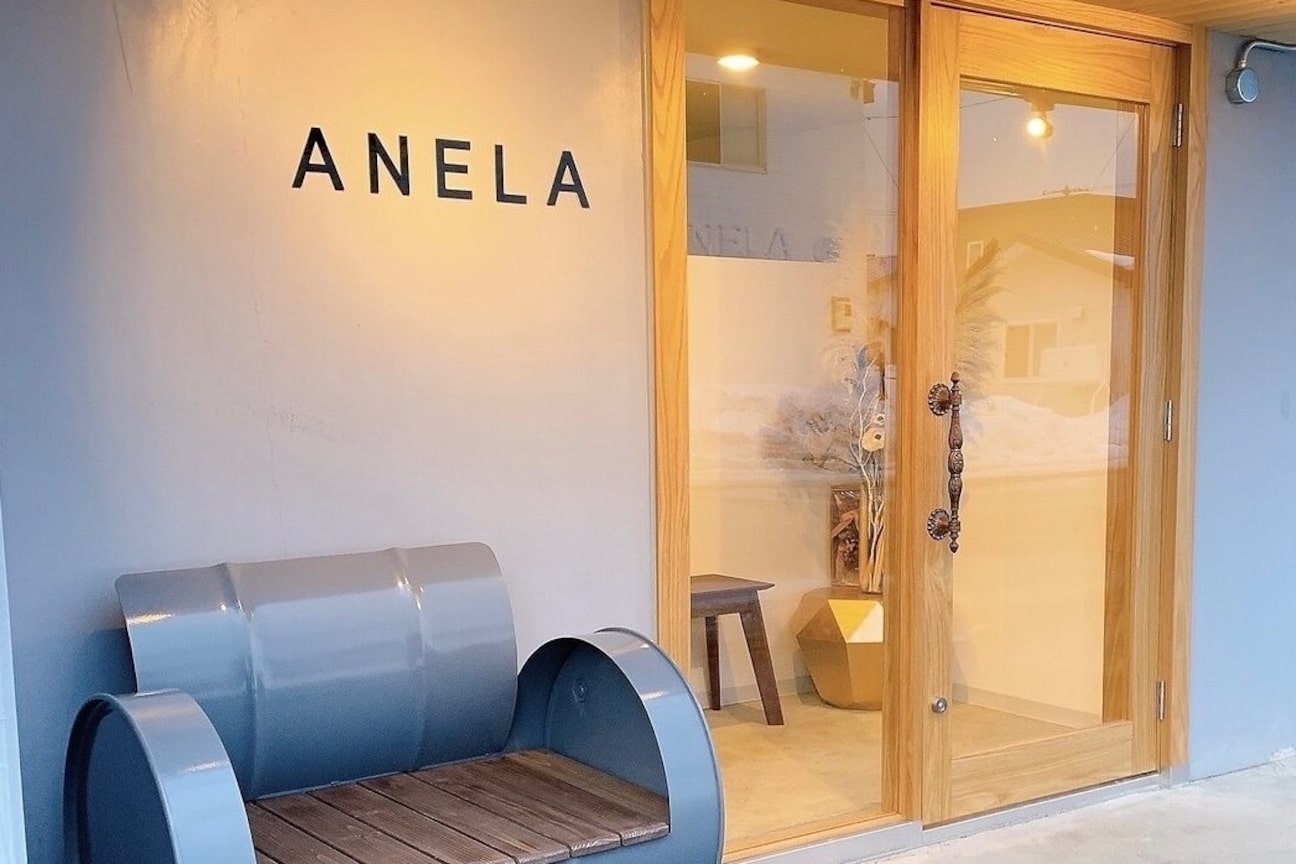 ANELA（ｅｙｅｌａｓｈｓａｌｏｎ　ＡＮＥＬＡ）画像1