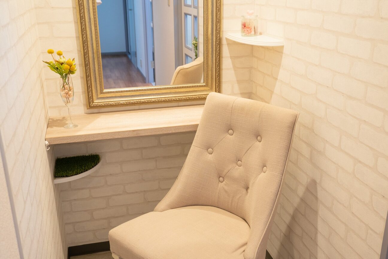 Luminous Eye -ルミナスアイ-（株式会社　ティーンズ）画像1