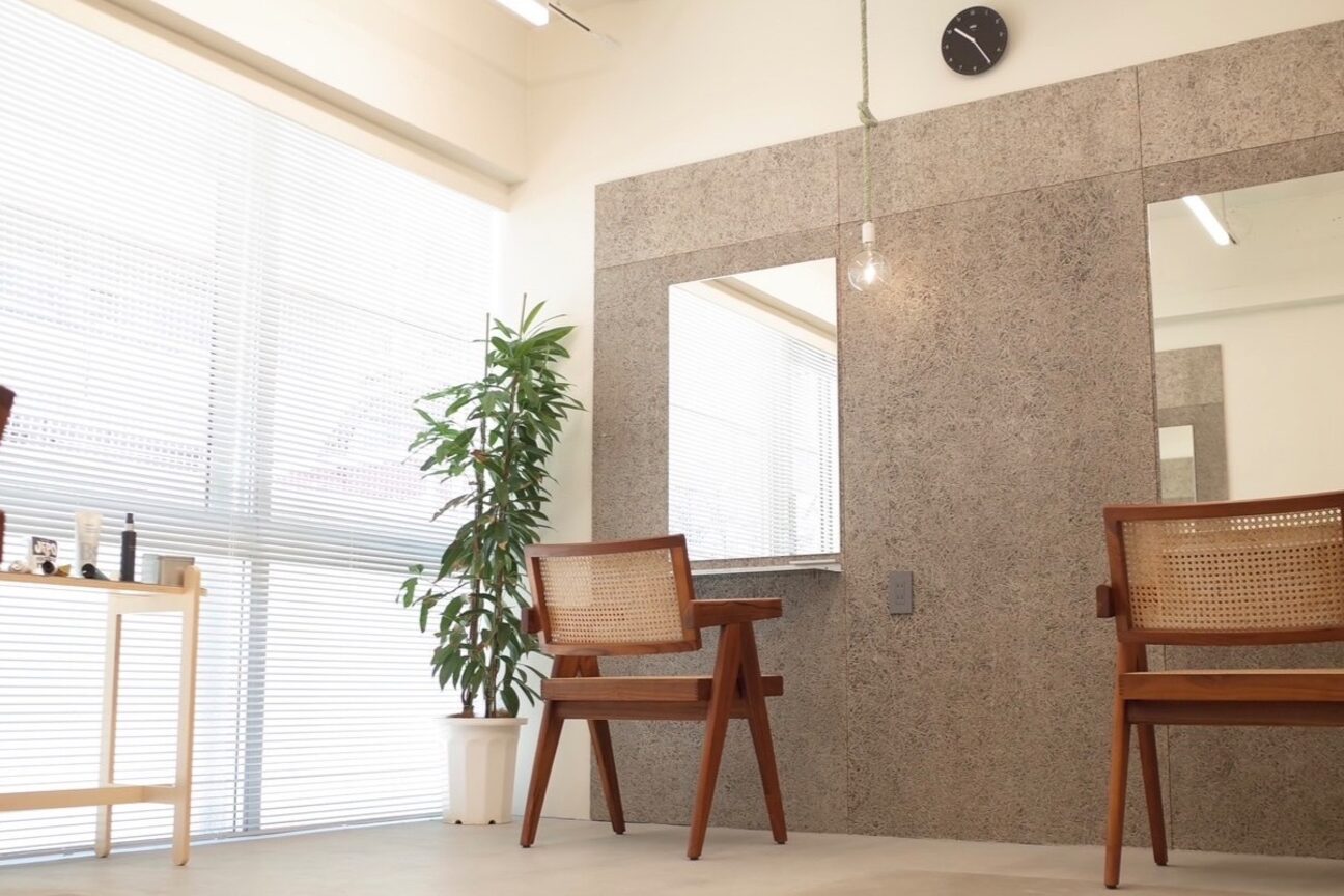 店舗の内観外観用画像1