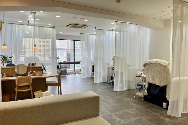 まつげエクステ専門店 アソートアイデザイン 千葉店(asot eye design)1