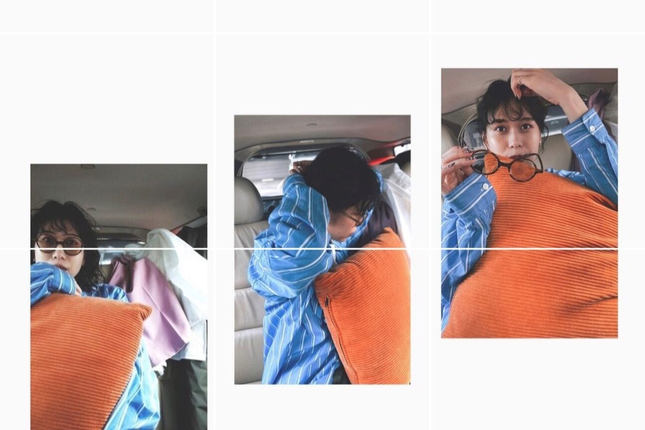 リビング 津田沼(LIVING)3