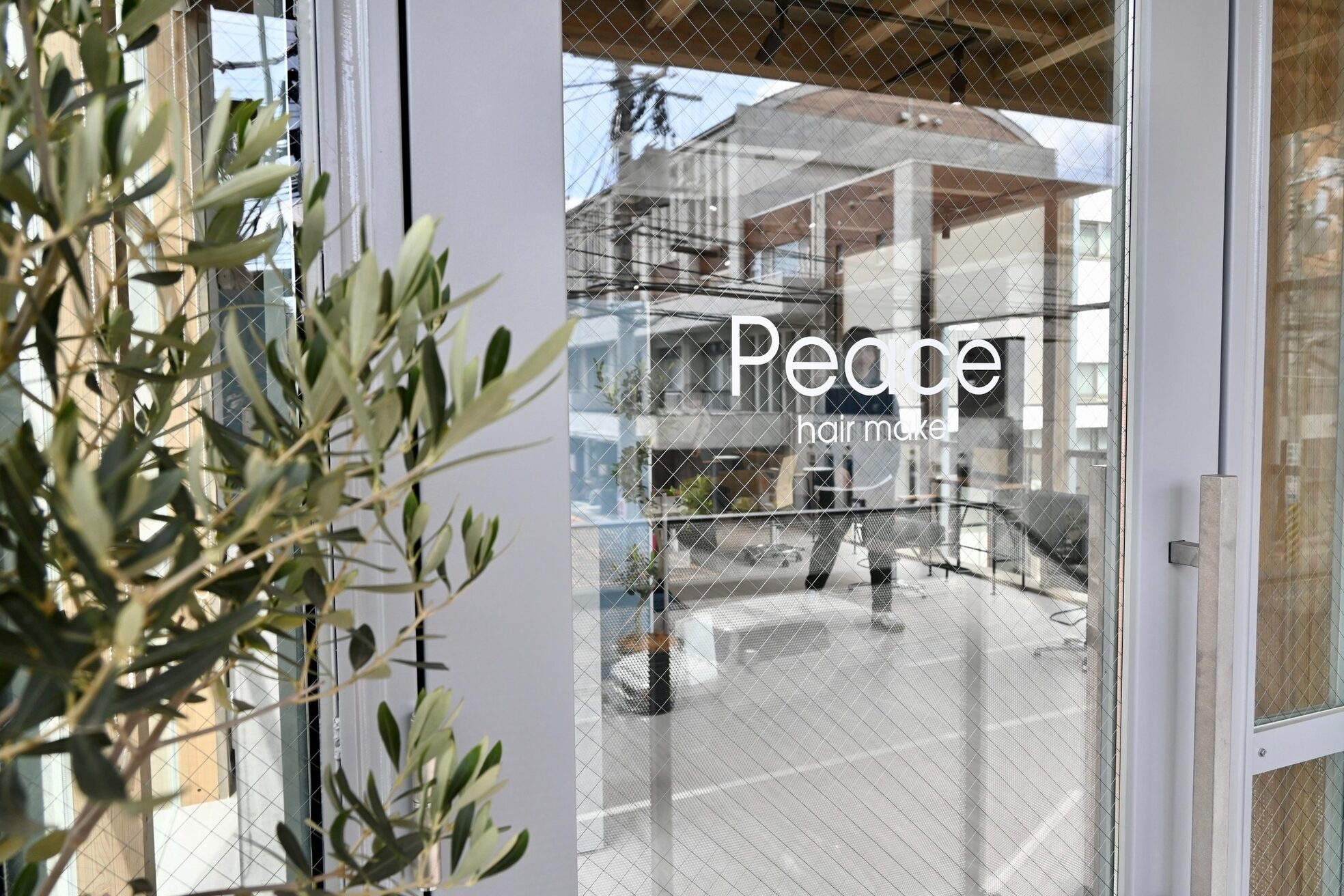 ピース(Peace)2