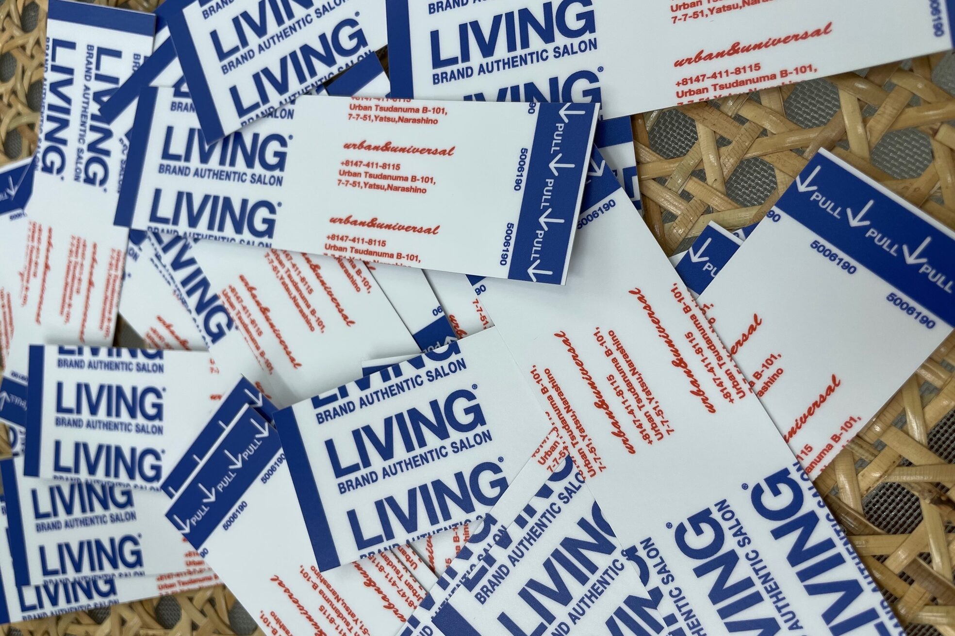 リビング 津田沼(LIVING)6