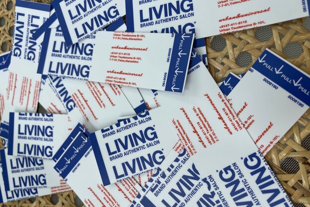 リビング 津田沼(LIVING)6