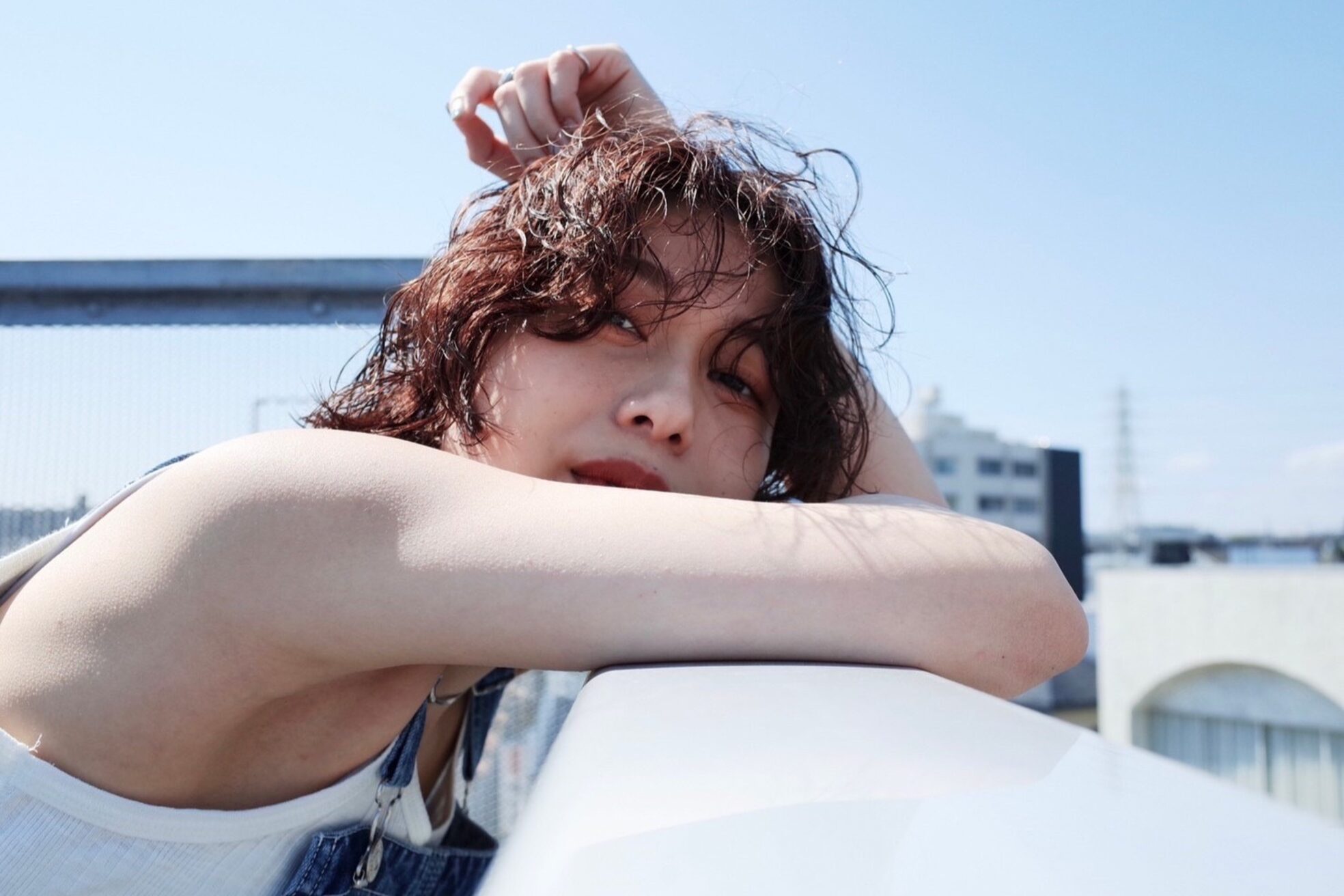 リビング 津田沼(LIVING)7