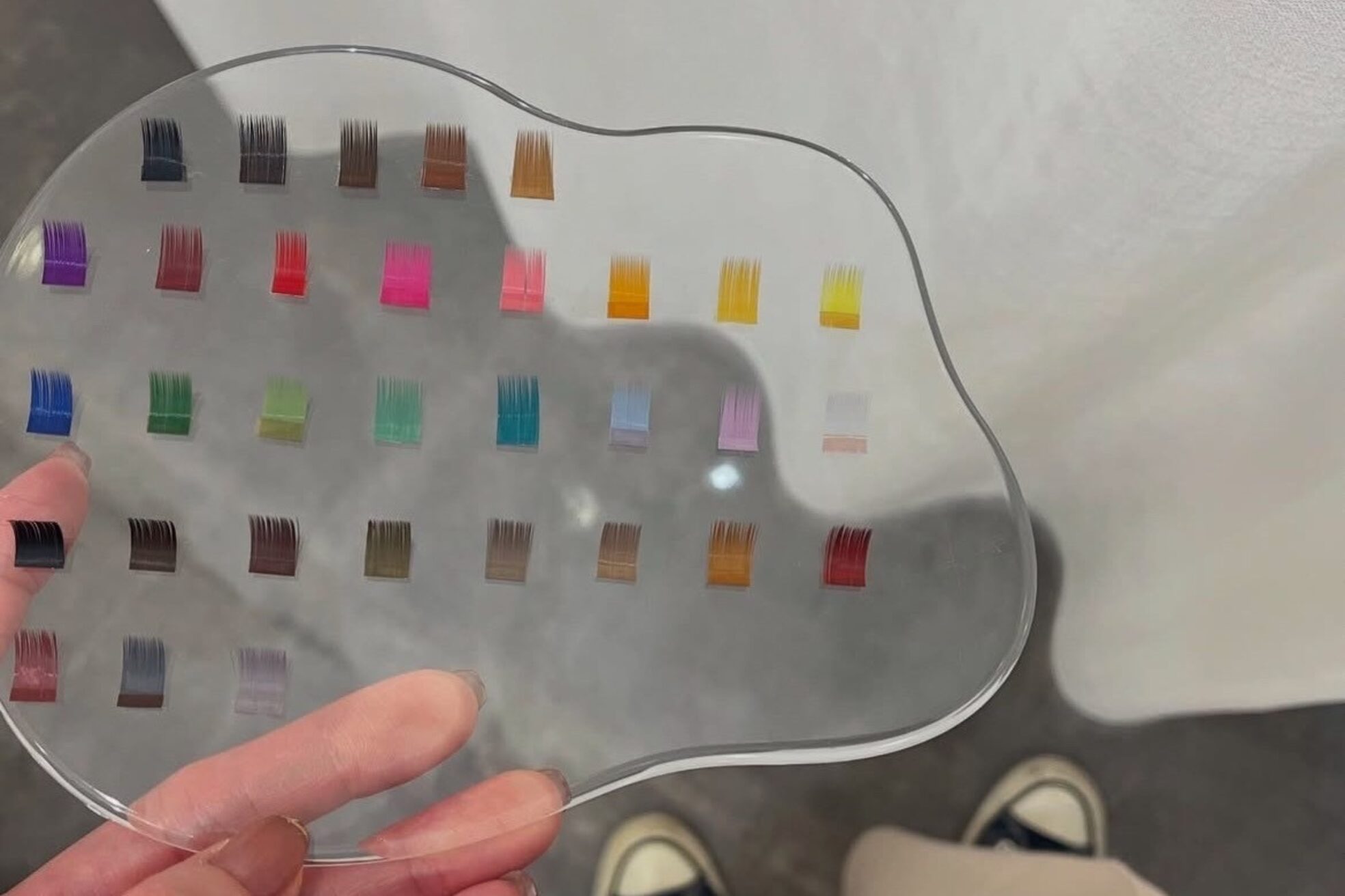 まつげエクステ専門店 アソートアイデザイン 千葉店(asot eye design)10