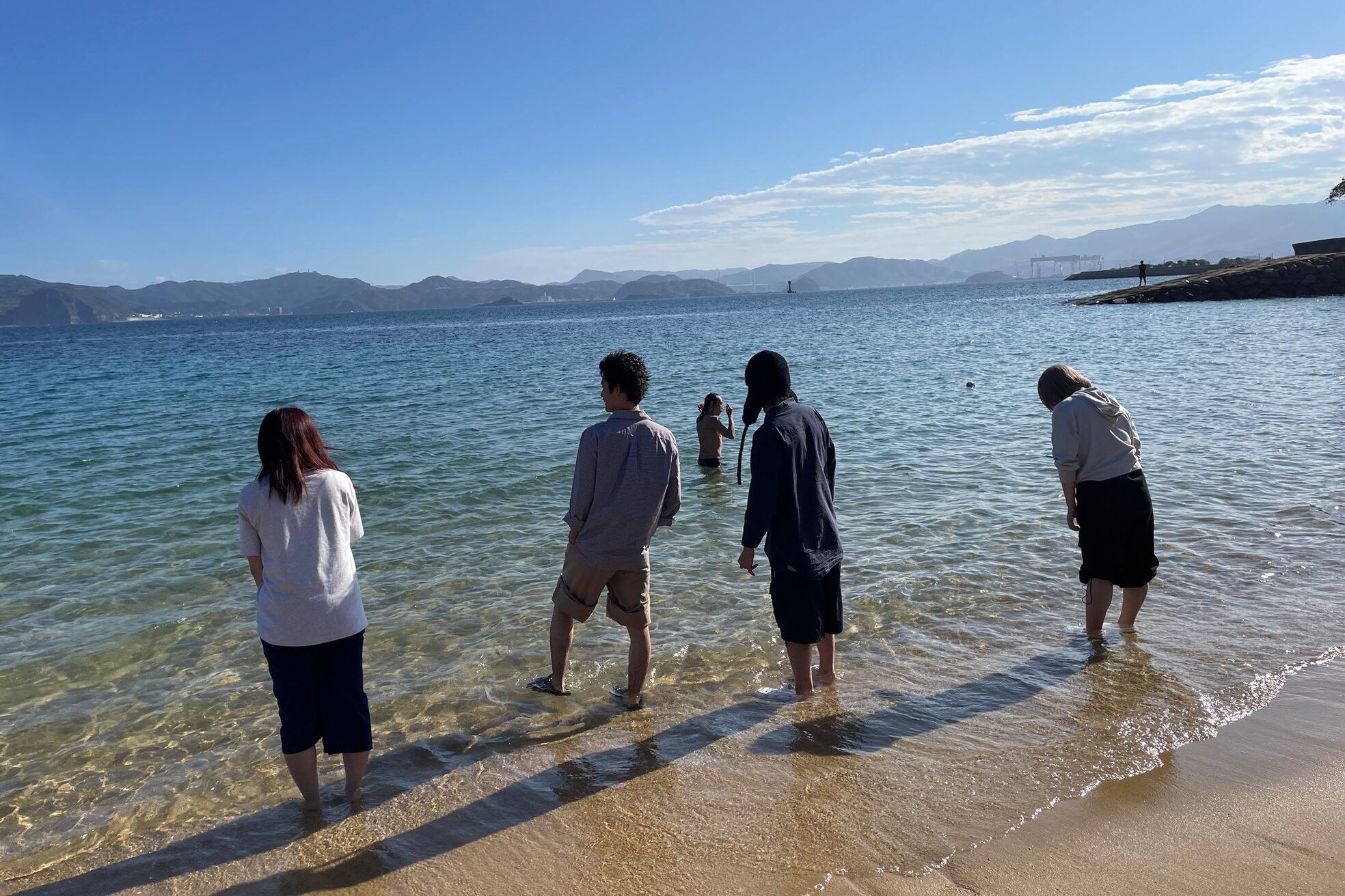 リビング 津田沼(LIVING)17