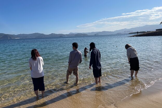 リビング 津田沼(LIVING)17