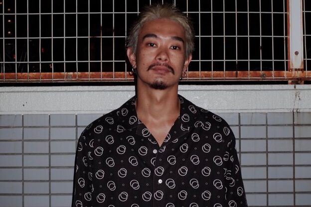 リビング 津田沼(LIVING)9