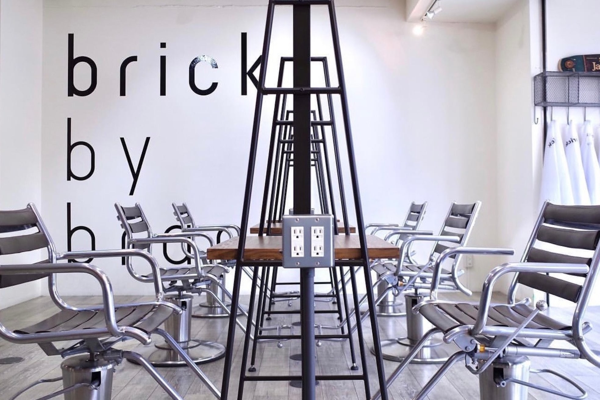 ブリックバイブレイス 千葉 千葉中央(brick by brace)2