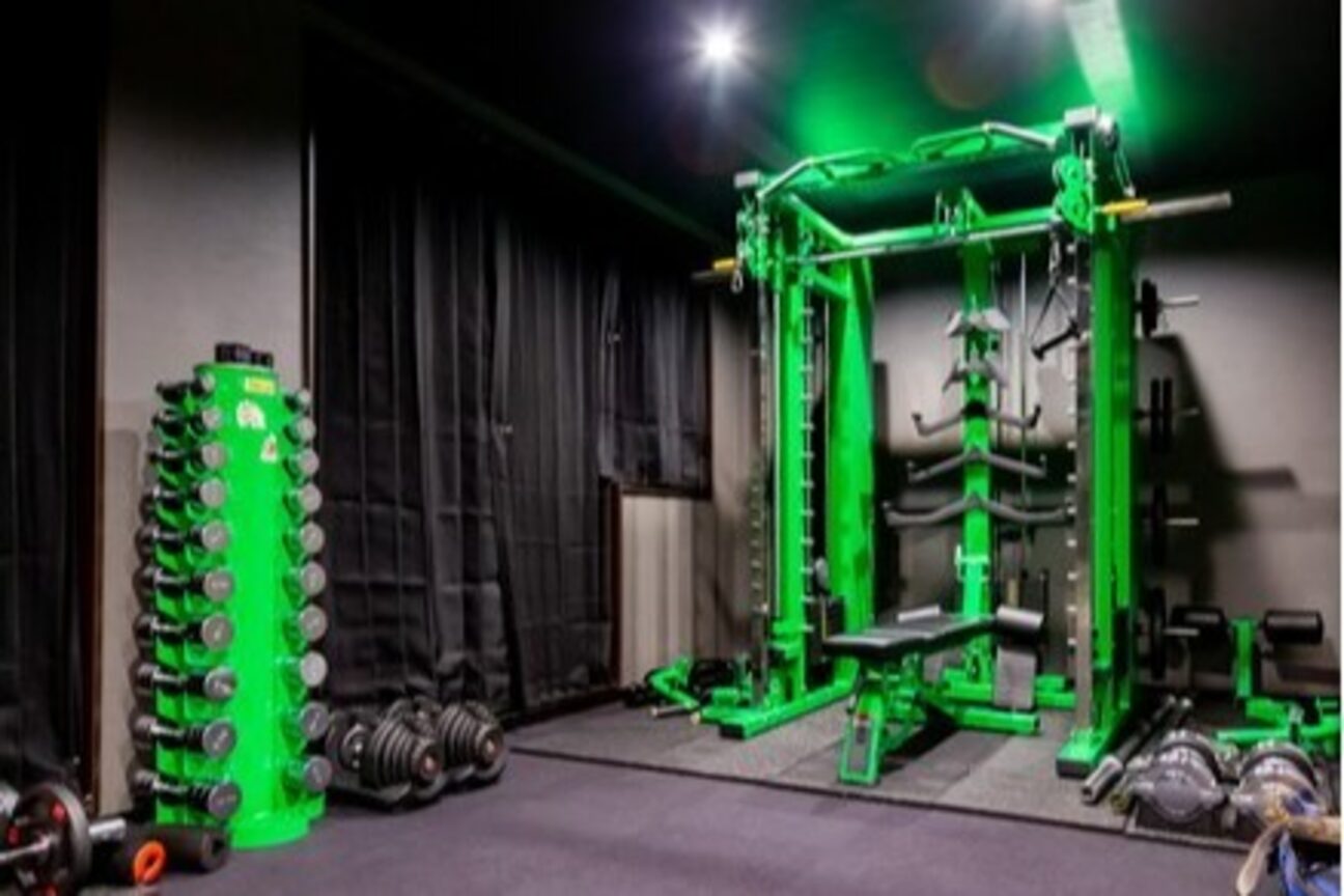 EXECUTIVE　PERSONAL　GYM（株式会社　Ｈｏｕｗａ）画像1