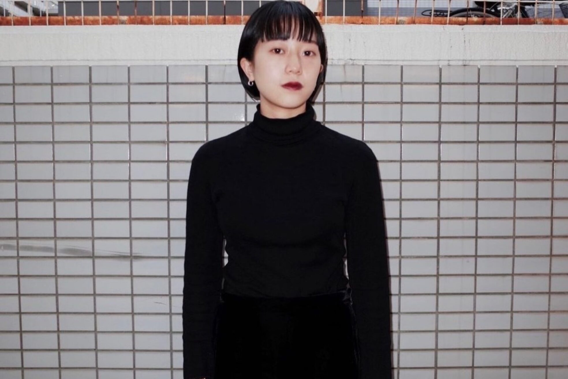 リビング 津田沼(LIVING)8