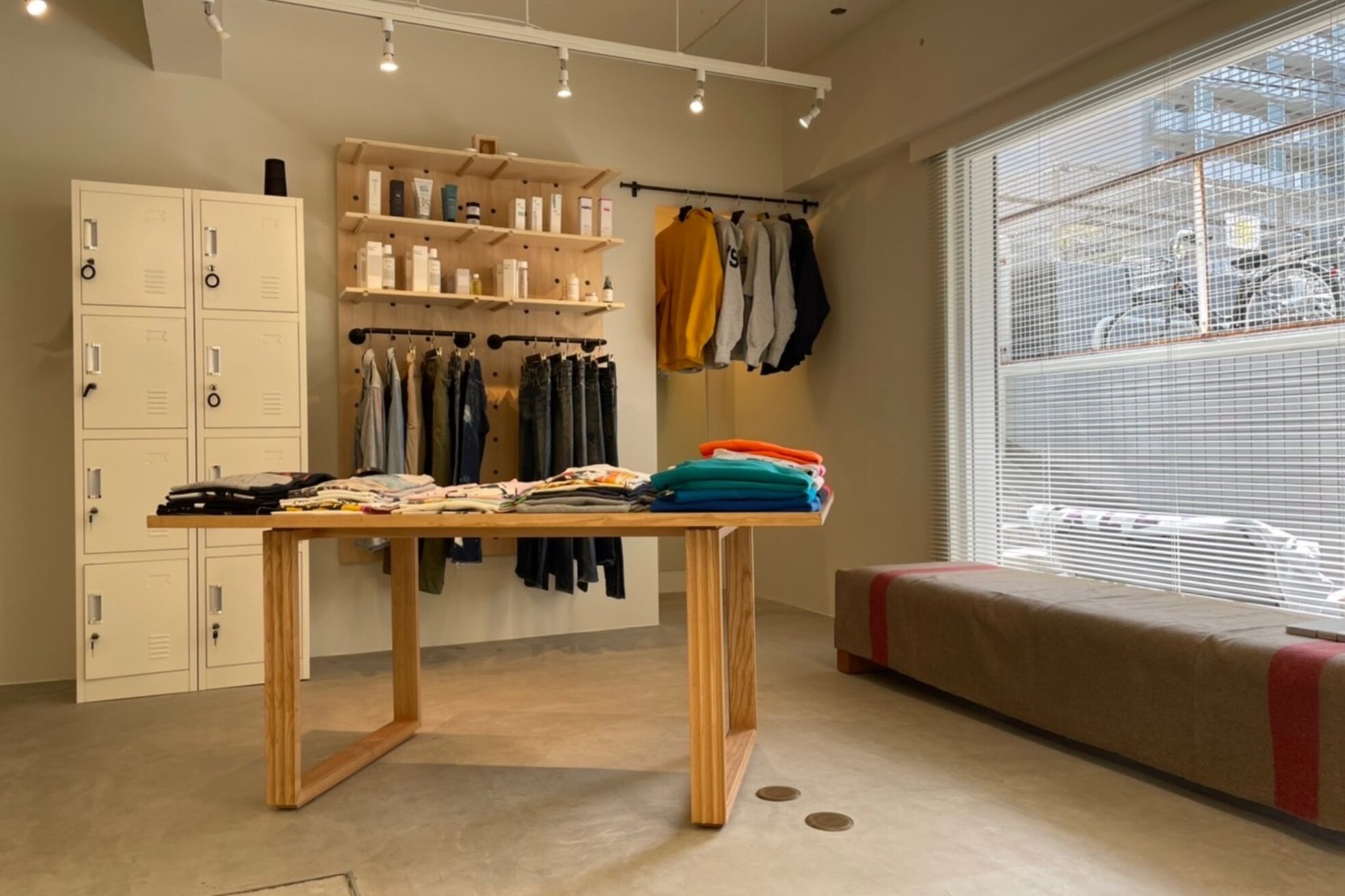 リビング 津田沼(LIVING)2