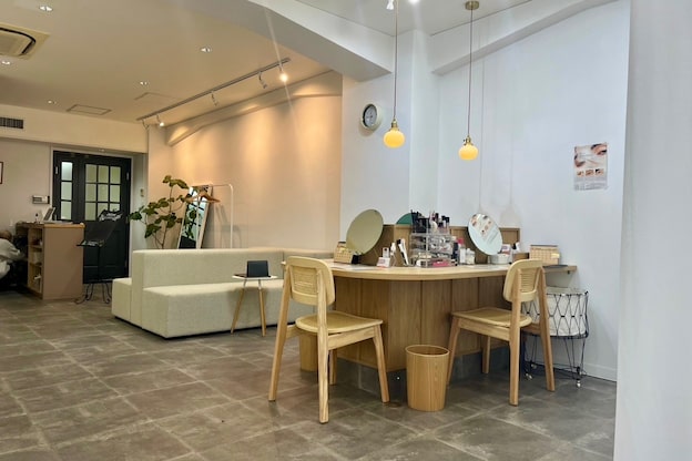 まつげエクステ専門店 アソートアイデザイン 千葉店(asot eye design)3