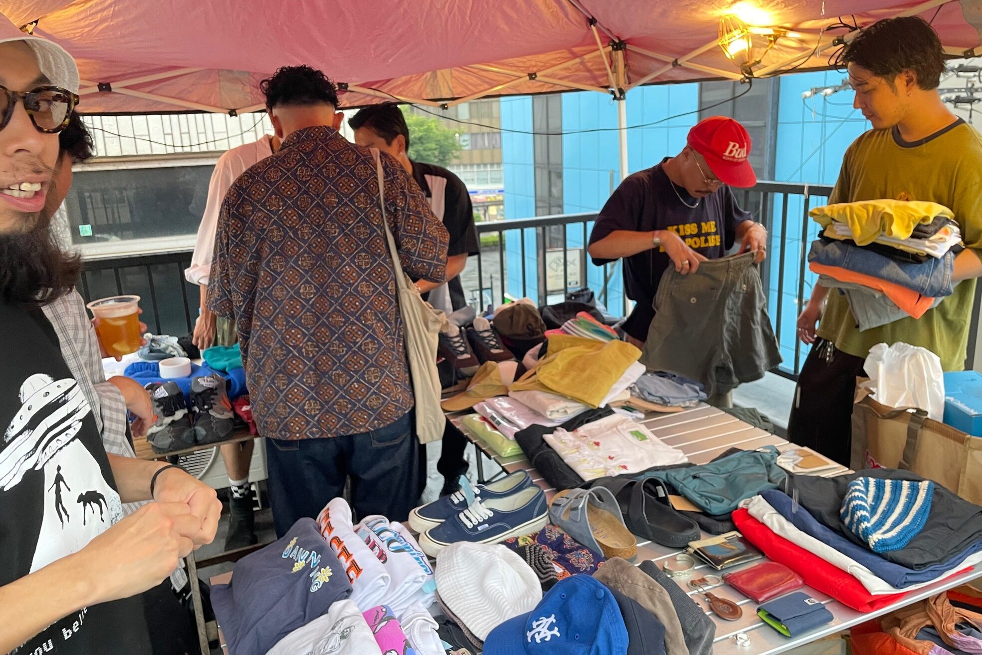 リビング 津田沼(LIVING)14