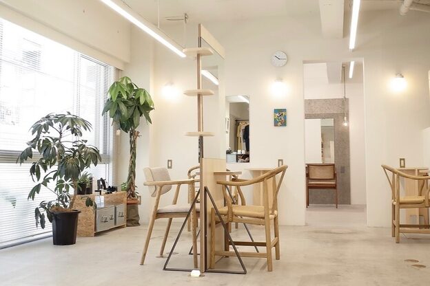 リビング 津田沼(LIVING)4