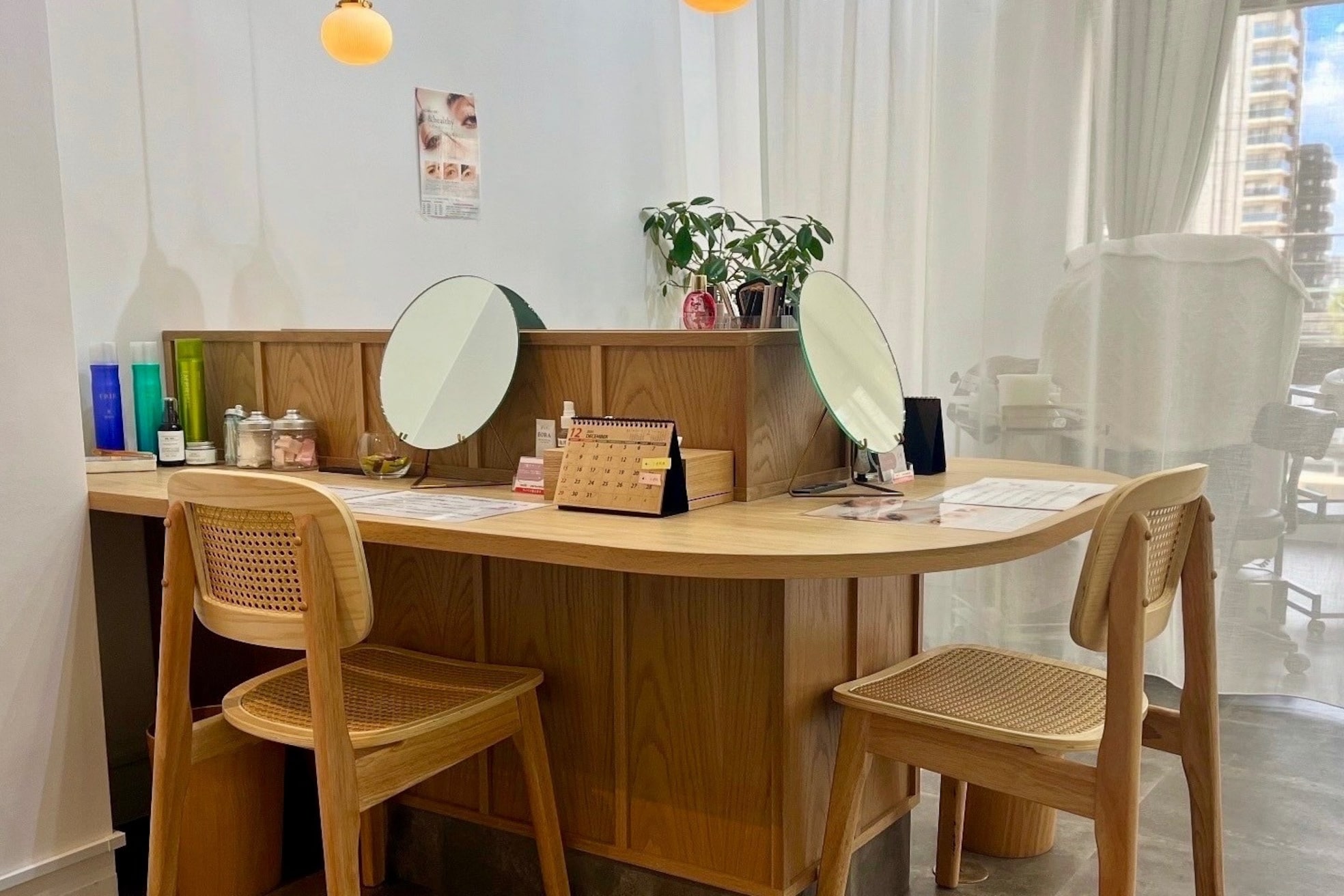 まつげエクステ専門店 アソートアイデザイン 千葉店(asot eye design)4