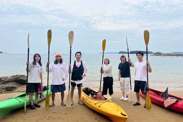 リビング 津田沼(LIVING)18