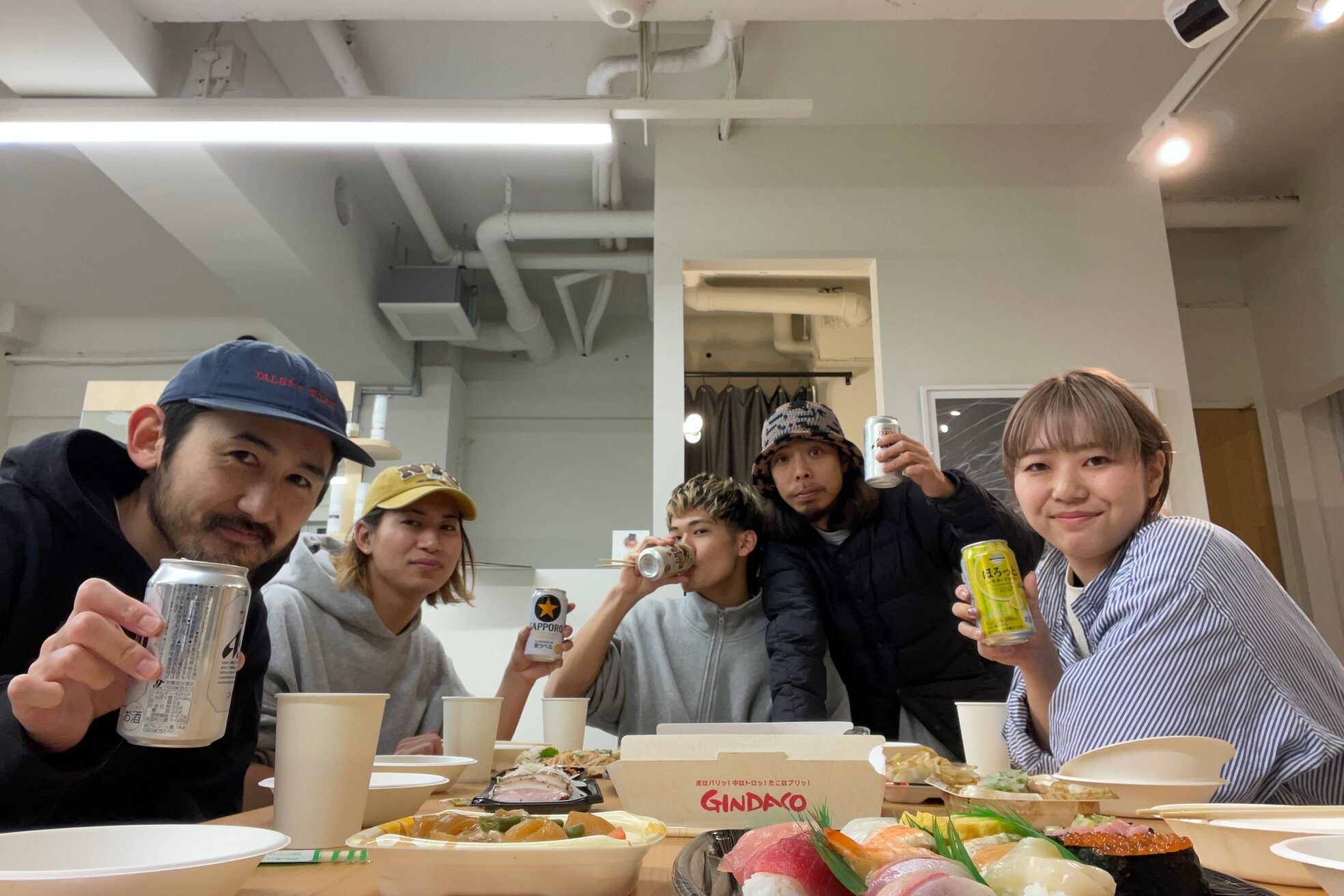 リビング 津田沼(LIVING)13