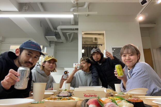 リビング 津田沼(LIVING)13