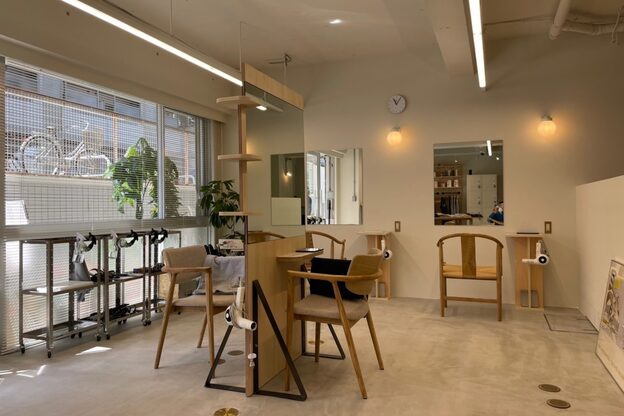 リビング 津田沼(LIVING)1