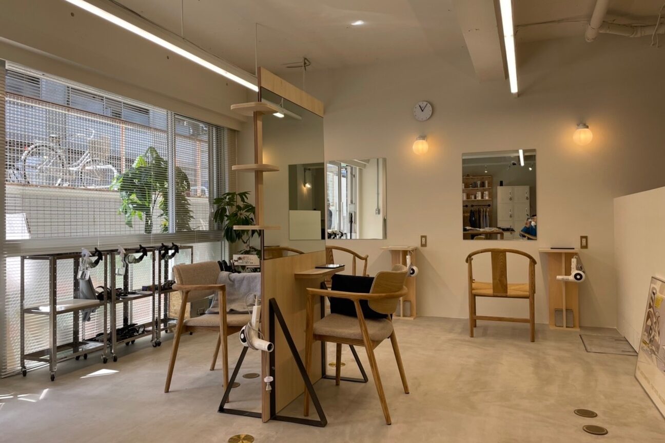 LIVING津田沼【リビング】（株式会社　ブレイス）画像1